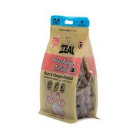 真挚zeal 新西兰进口 宠物零食 牛肉鹿肉小点100g